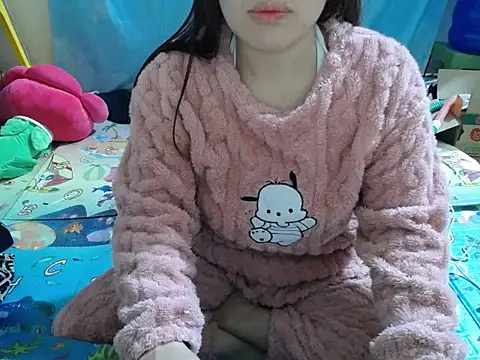 Snapshot of -Mimiu- chatting on 9, 2, 2026 -Mimiu- online show from 9, 2, 2026