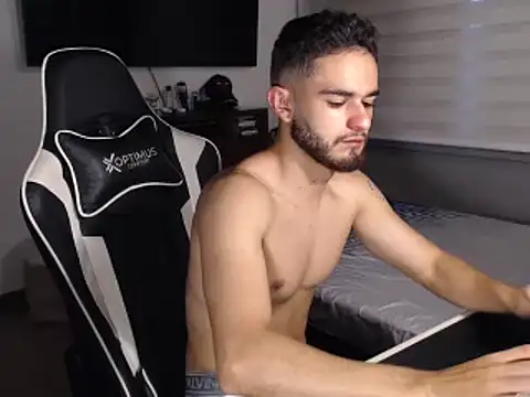 Massimo jiovano online show from 17, 1, 2026