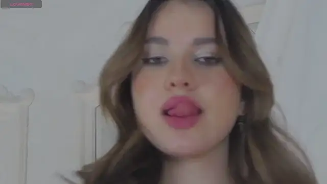 LiaVesper online show from 12, 1, 2026