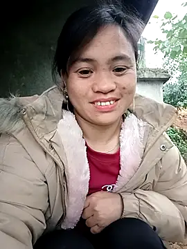 Snapshot of Chaomay_k9 chatting on 12, 2, 2026 Chaomay k9 online show from 12, 2, 2026