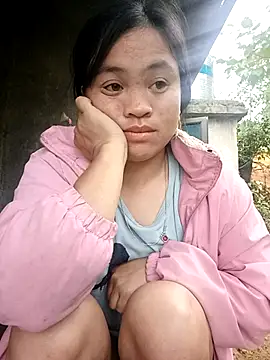 Snapshot of Chaomay_k9 chatting on 18, 2, 2026 Chaomay k9 online show from 18, 2, 2026