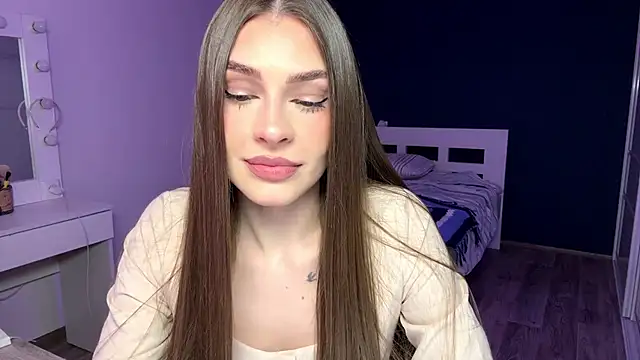 MachelleSpader online show from 11, 2, 2026