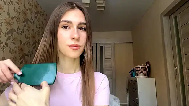 ElsieKuhlmann online show from 16, 1, 2026