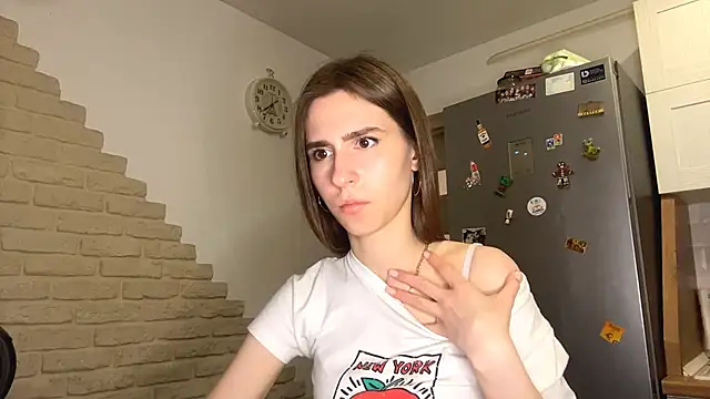 ElsieKuhlmann online show from 24, 3, 2026