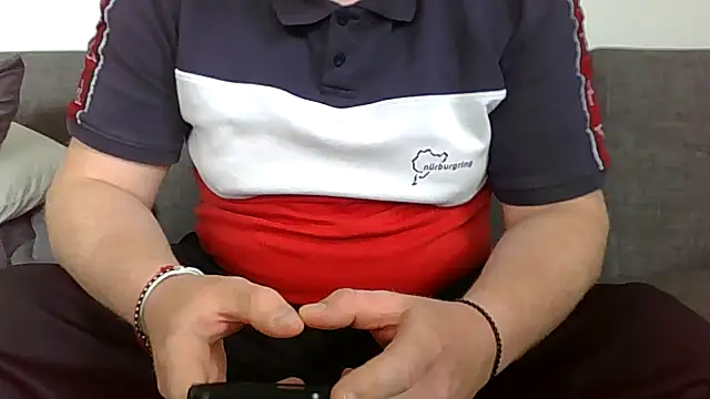 Fat  Slut online show from 17, 5, 2026