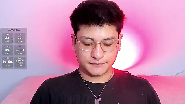 Theo Rowan online show from 11, 2, 2026