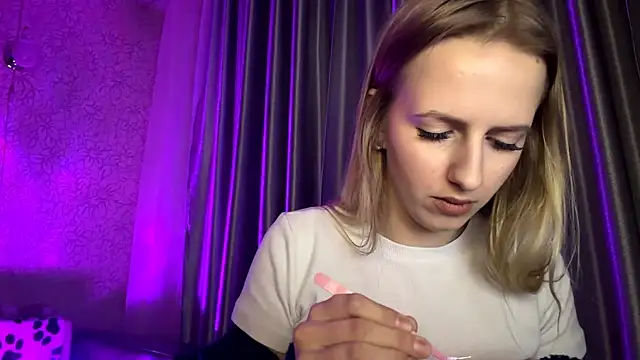 Snapshot of JeannettaIltzsch chatting on 6, 2, 2026 JeannettaIltzsch online show from 6, 2, 2026