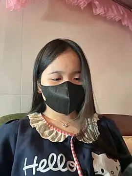 Gwen879 online show from 13, 1, 2026