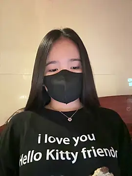 Gwen879 online show from 20, 4, 2026