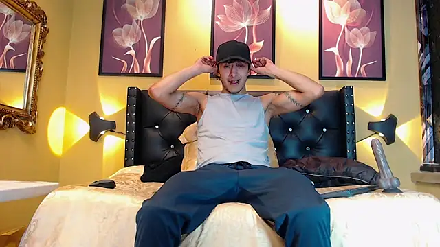 bruno do santos online show from 13, 2, 2026