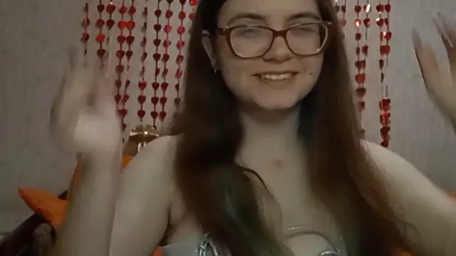 Snapshot of Miyabeee chatting on 24, 2, 2026 Miyabeee online show from 24, 2, 2026