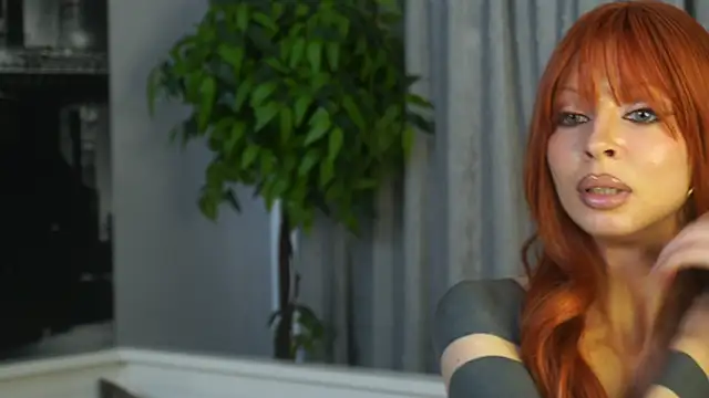 Snapshot of LanaReals chatting on 28, 2, 2026 LanaReals online show from 28, 2, 2026