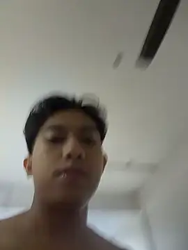 Asianboyy22 online show from 8, 1, 2026