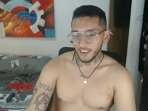 Snapshot of EvanVelvet chatting on 13, 1, 2026 EvanVelvet online show from 13, 1, 2026