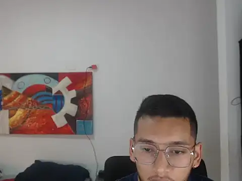 Snapshot of EvanVelvet chatting on 14, 1, 2026 EvanVelvet online show from 14, 1, 2026