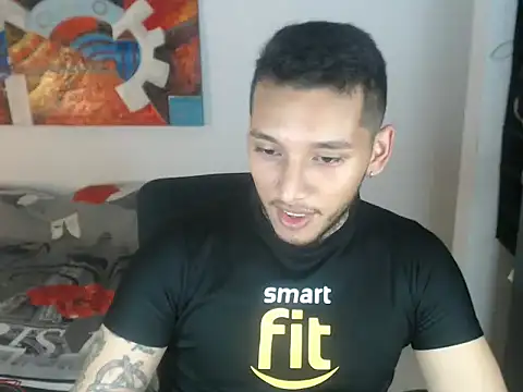 Snapshot of EvanVelvet chatting on 15, 1, 2026 EvanVelvet online show from 15, 1, 2026