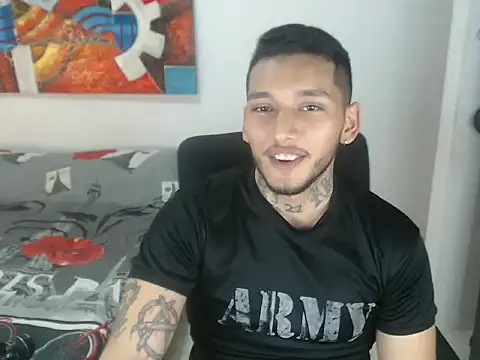 Snapshot of EvanVelvet chatting on 16, 1, 2026 EvanVelvet online show from 16, 1, 2026