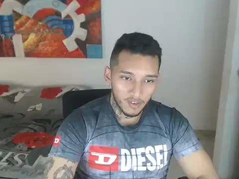 Snapshot of EvanVelvet chatting on 17, 1, 2026 EvanVelvet online show from 17, 1, 2026