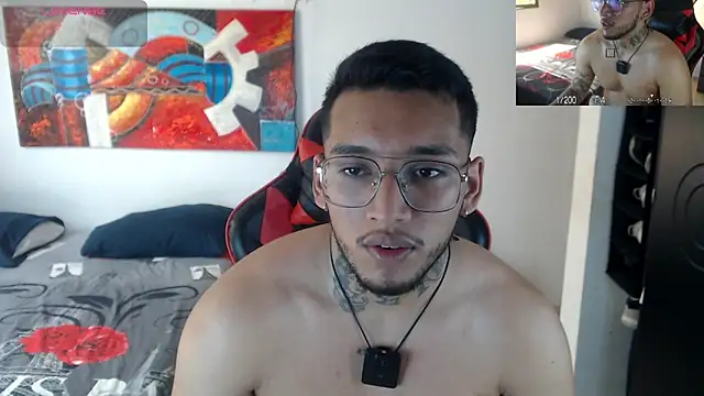 Snapshot of EvanVelvet chatting on 21, 2, 2026 EvanVelvet online show from 21, 2, 2026