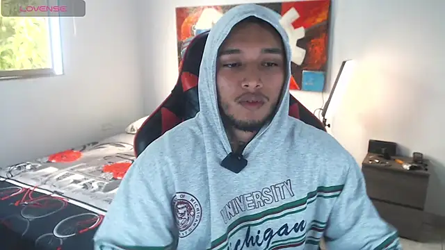 Snapshot of EvanVelvet chatting on 26, 2, 2026 EvanVelvet online show from 26, 2, 2026