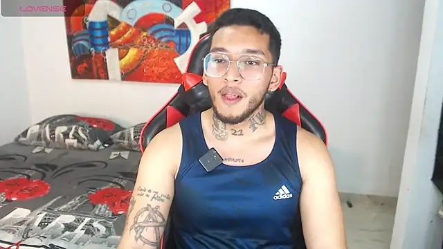 Snapshot of EvanVelvet chatting on 2, 3, 2026 EvanVelvet online show from 2, 3, 2026