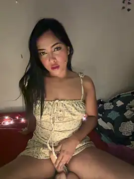 KeisyCamer online show from 16, 2, 2026