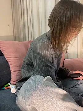 Persephone Kore online show from 5, 3, 2026