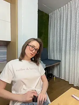 Persephone Kore online show from 25, 3, 2026