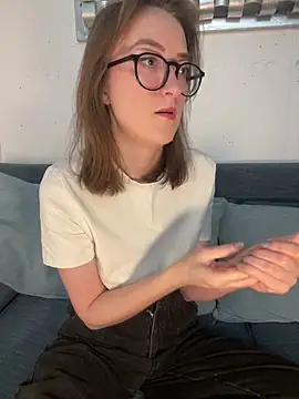 Persephone Kore online show from 26, 3, 2026