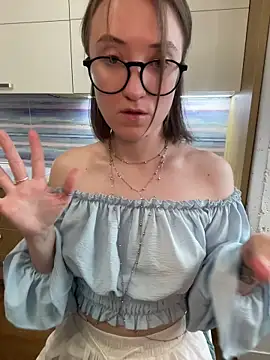 Persephone Kore online show from 10, 7, 2026