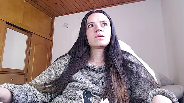 Shanel Lozano online show from 15, 3, 2026