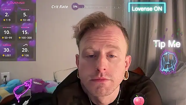 MickeyMoans444 online show from 10, 1, 2026