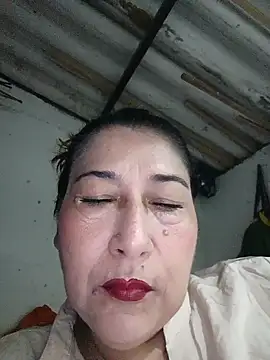 PatriciaGrajales online show from 23, 2, 2026