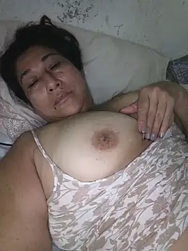 PatriciaGrajales online show from 5, 3, 2026