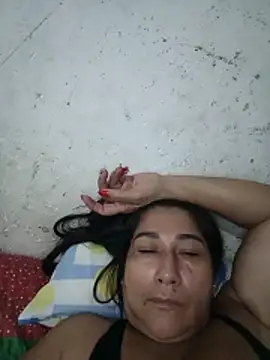 PatriciaGrajales online show from 15, 4, 2026