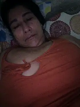 PatriciaGrajales online show from 17, 4, 2026