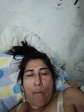 PatriciaGrajales online show from 18, 4, 2026