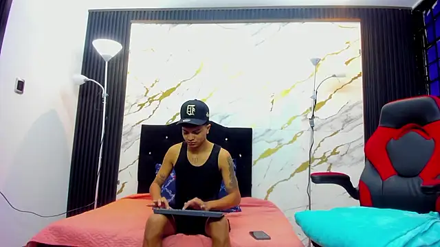 iaan commerford online show from 15, 1, 2026