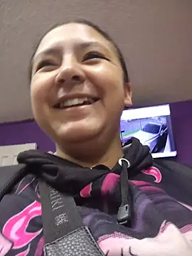 Cute Penelope  online show from 9, 1, 2026