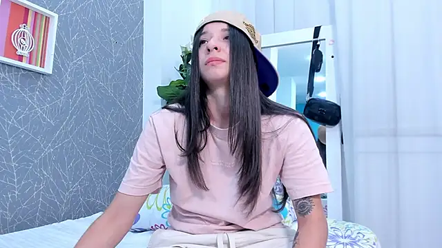 Snapshot of ViictoriiaSaenz chatting on 24, 5, 2026 ViictoriiaSaenz online show from 24, 5, 2026