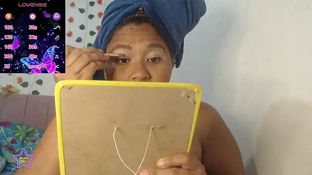 Karla Rodriguez0 online show from 6, 2, 2026