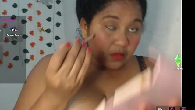 Snapshot of Karla_Rodriguez0 chatting on 17, 4, 2026 Karla Rodriguez0 online show from 17, 4, 2026