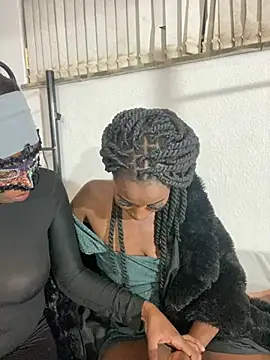 CreamyCupCake 96 online show from 5, 4, 2026