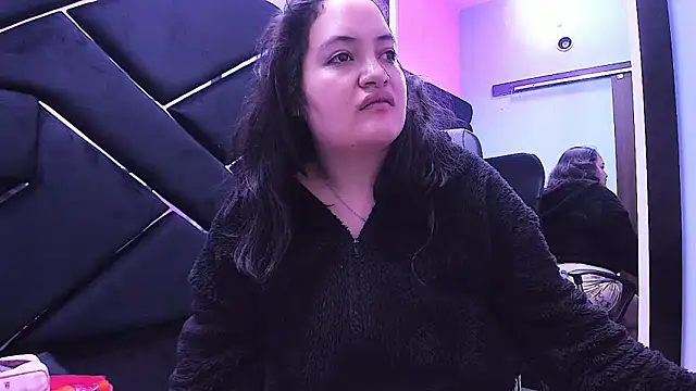 MiaRouss69 online show from 14, 3, 2026