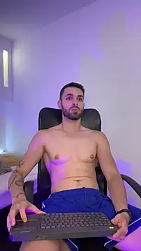 Apolo lux1 online show from 2, 3, 2026