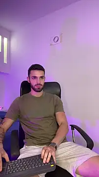 Apolo lux1 online show from 11, 3, 2026