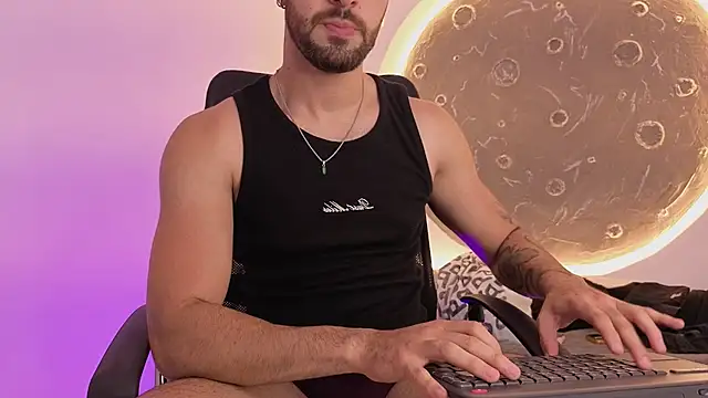 Apolo lux1 online show from 7, 6, 2026