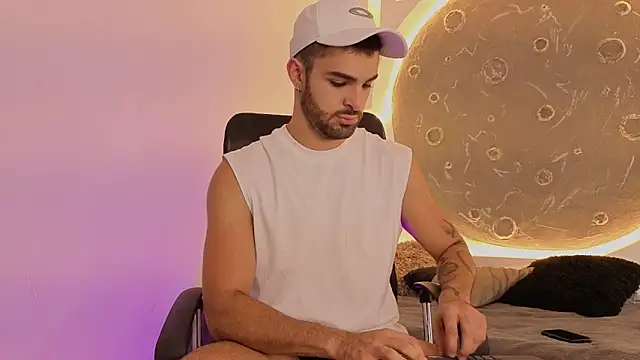 Apolo lux1 online show from 12, 6, 2026