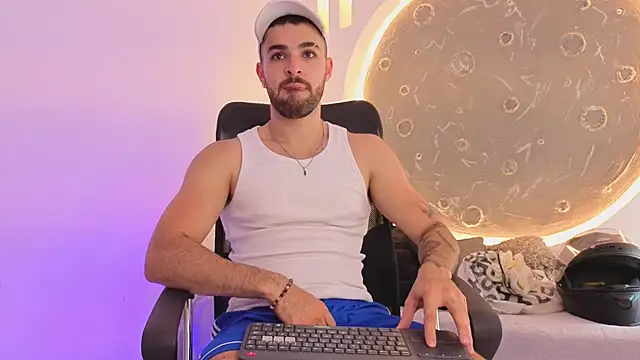 Apolo lux1 online show from 19, 6, 2026