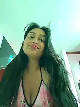 LunaRouuse  online show from 12, 3, 2026